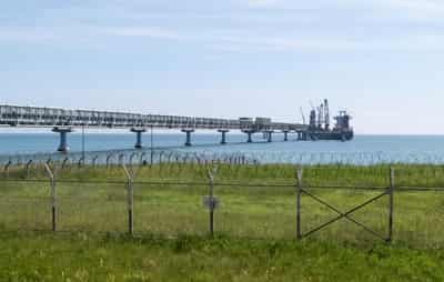 Image for Exclusive-US and Russian officials discussed energy deals alongside latest Ukraine peace talks