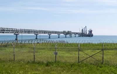 Image for Exclusive-US and Russian officials discussed energy deals alongside latest Ukraine peace talks