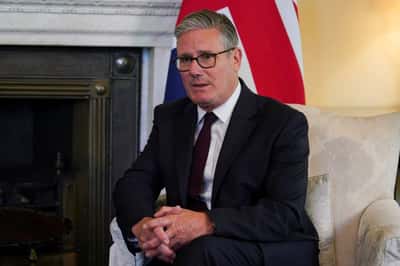 Image for UK spends $254 million on long-range Precision Strike Missile programme