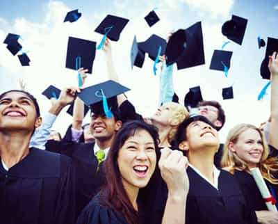 Image for TOP OF THE CLASS! COLLEGIATE CAPITALISES ON RECORD UNIVERSITY NUMBERS WITH RAPID STUDENT ACCOMMODATION PORTFOLIO EXPANSION