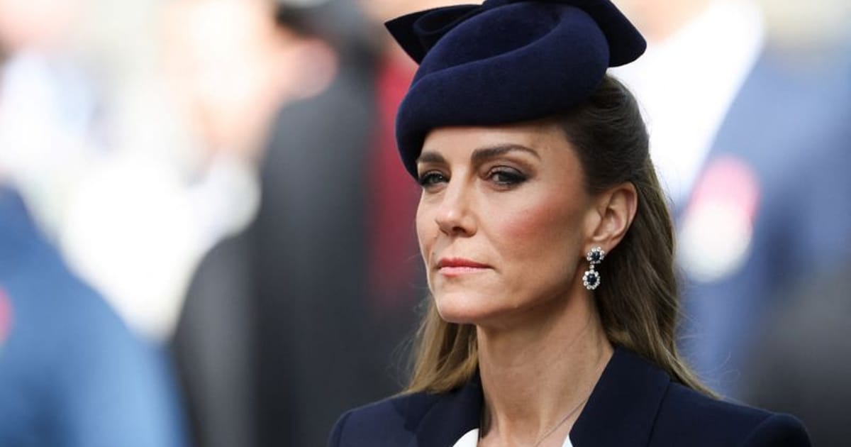 Princess of Wales to Visit Italy in First Overseas Trip Since Illness