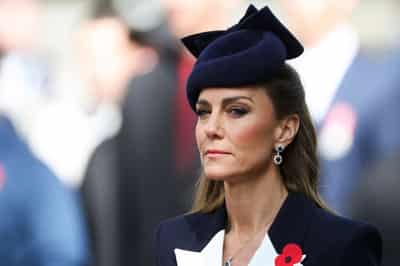 Image for UK's Princess of Wales to visit Italy in first overseas trip since illness