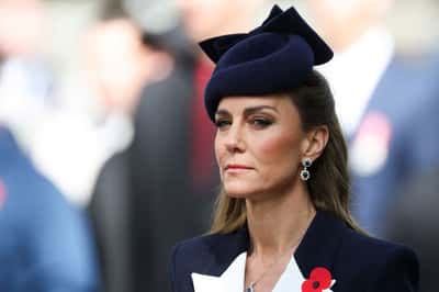 Image for UK's Princess of Wales to visit Italy in first overseas trip since illness
