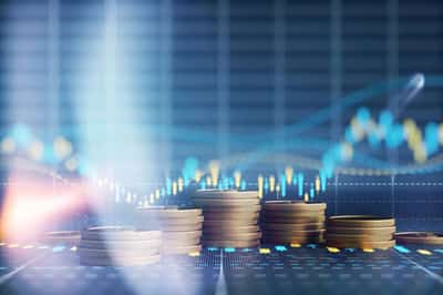 Image for The Death of Old Finance & the rise of embedded finance