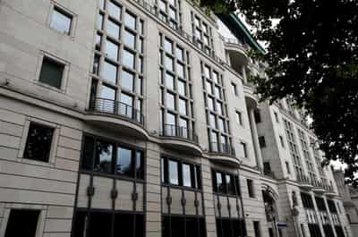 Image for British American Tobacco brings back former executive Constantinescu as CFO 
