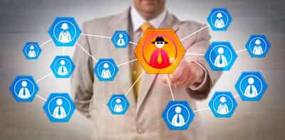 Image for Innocent insider threats: Defending against human error