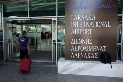 Image for Summer seat availability to Cyprus to fall no more than 5%, airport operator says