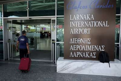 Image for Summer seat availability to Cyprus to fall no more than 5%, airport operator says