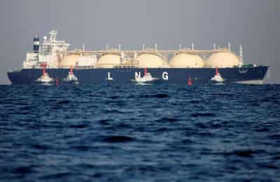 Image for LNG traders absorb huge losses after supply outages