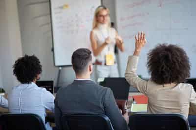 Image for Dollars and Sense: Promoting Financial Well-Being Education in the Workplace