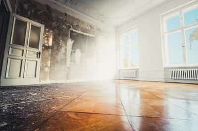 Image for Bridging Loans Become Vital Resource for Property Flipping