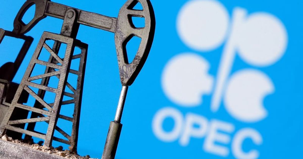 OPEC+ Expected to Hold Oil Production Targets Unchanged for December