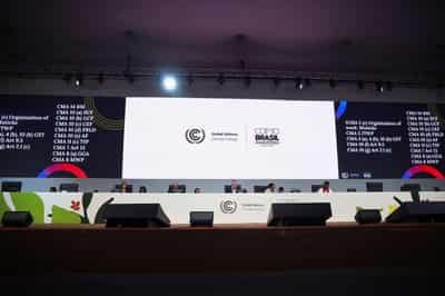 Image for Analysis-What the COP30 climate summit in the Amazon delivered for forests and Indigenous people