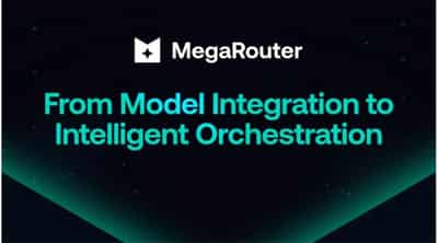 Image for Why AI Routing Is Becoming a Critical Enterprise Infrastructure Layer