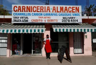 Image for Rising beef prices squeeze carnivores from Buenos Aires to California
