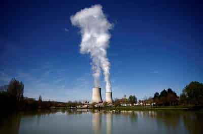 Image for EU opens probe into French state aid to EDF's nuclear expansion