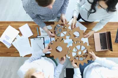 Image for FS leaders face a crisis of confidence over business-critical decision-making