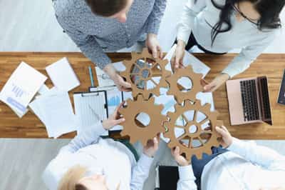 Image for FS leaders face a crisis of confidence over business-critical decision-making