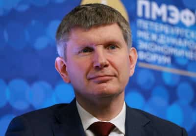 Image for Russian officials warn of challenges posed by strong rouble