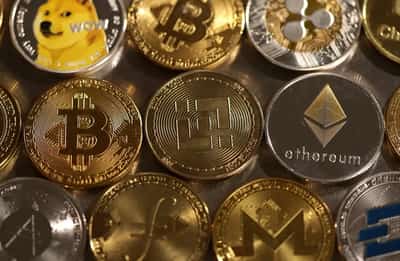 Image for EU reinforces tight limits on crypto firms from outside bloc