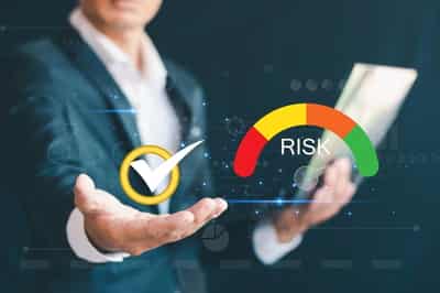 Image for The Quiet Transformation of Risk Management Through AI