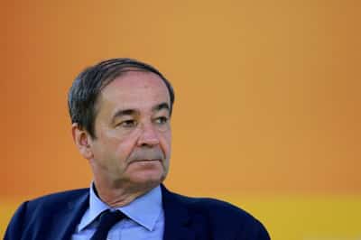 Image for French hard-left union condemns EDF CEO for meeting far-right leaders