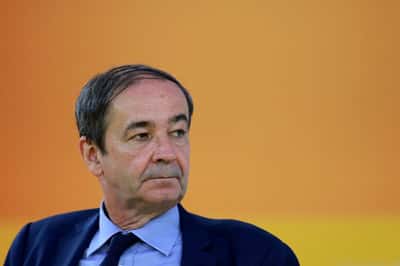 Image for French hard-left union condemns EDF CEO for meeting far-right leaders