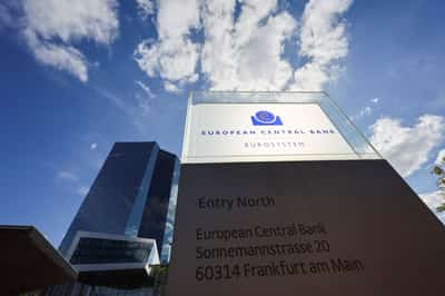 Image for Major inflation shift needed for ECB rate change debate, says Kazimir