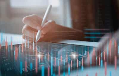 Image for Surge in data volumes: Will repo markets realise the benefits?