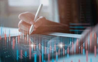Image for Surge in data volumes: Will repo markets realise the benefits?