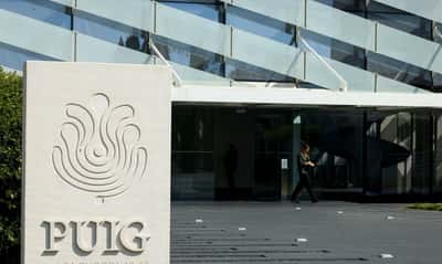 Image for Puig shares set to fall after Estée Lauder deal collapses