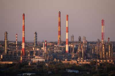 Image for Western pressure to hit Asian buying of Russian oil from December, sources say