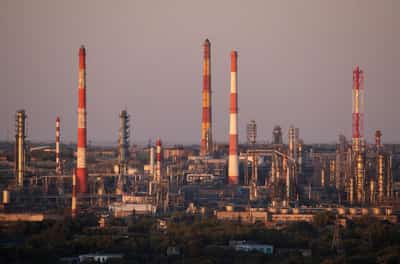 Image for Western pressure to hit Asian buying of Russian oil from December, sources say