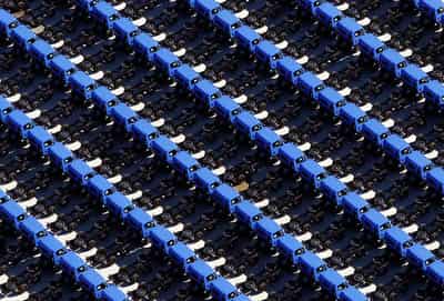 Image for Italy Dec industry output rebounds slightly more than forecast at end of weak year
