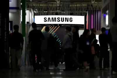 Image for Samsung Electronics changes chip chiefs after Chairman Lee confronts ‘crisis’