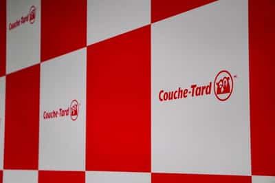 Image for Couche-Tard launches tender offer for all shares of Poland's Zabka