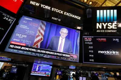 Image for Analysis-As Fed tiptoes around tapering, investors look to Jackson Hole meeting for clarity