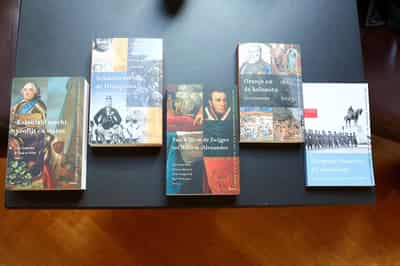 Image for Dutch royal house was 'wholeheartedly' involved in colonial exploitation, study shows