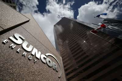 Image for Suncor to sell Canadian offshore assets to Ithaca for $1.08 billion