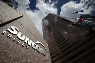 Image for Suncor to sell Canadian offshore assets to Ithaca for $1.08 billion