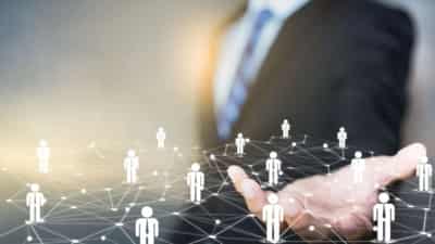 Image for Leadership from the Digital Boardroom