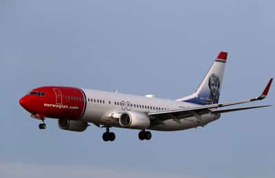 Image for Norwegian Air beats expectations, to pay first dividend