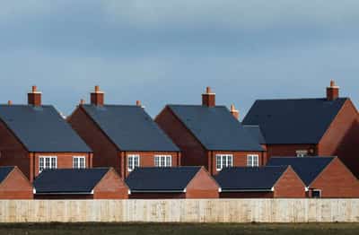 Image for UK house prices to climb on cheap cash, hunt for space: Reuters poll