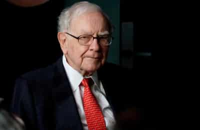 Image for Analysis-Headwinds facing Buffett&#8217;s Berkshire Hathaway have some investors fretting