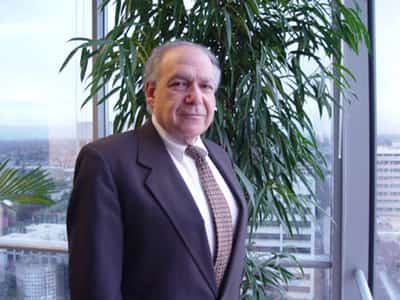 Image for 1ST SILICON VALLEY-BASED ADMINISTRATIVE PATENT JUDGE FOR THE USPTO JOINS RIMON