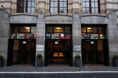 Image for CSG to launch Azerbaijan defence venture worth 'hundreds of millions of euros'