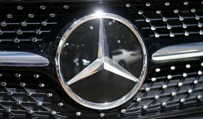 Image for Mercedes to sell seven Berlin dealerships to Canadian buyer