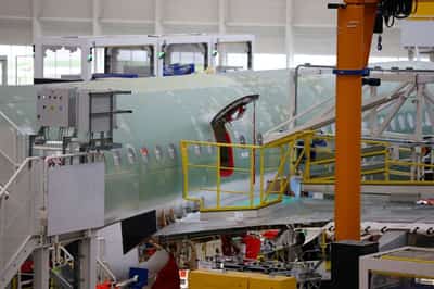 Image for Airbus needs 235 deliveries to reach end-year goal, sources say