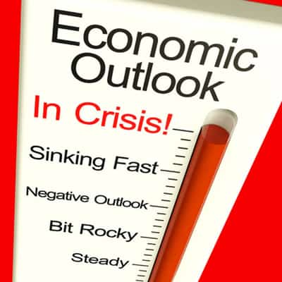 Image for RED TAPE PREVENTS ECONOMIC GROWTH