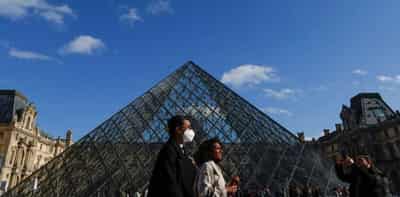Image for France’s 8th wave of COVID is gaining in intensity – health official